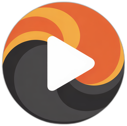俺也去视频Logo